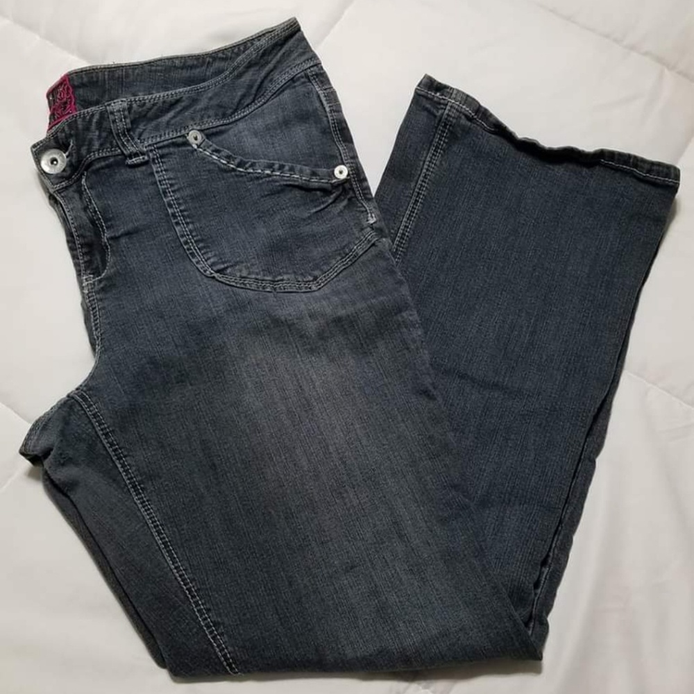 Torrid Jean's Size 20